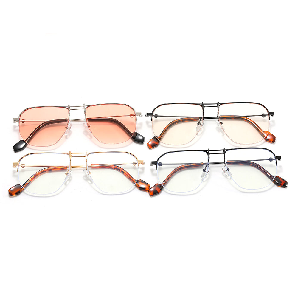 Geek Up Frames Sunglasses