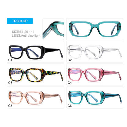 Top Spot “phantom” frames - Top Spot frames