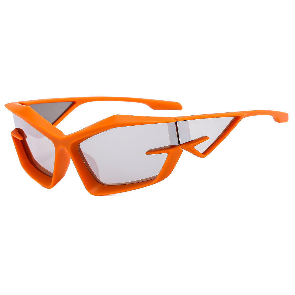 Top Spot “Moon man” frames - Top Spot frames