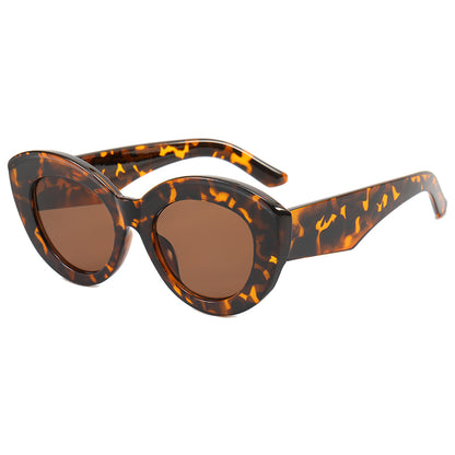 Bank Frames Sunglasses