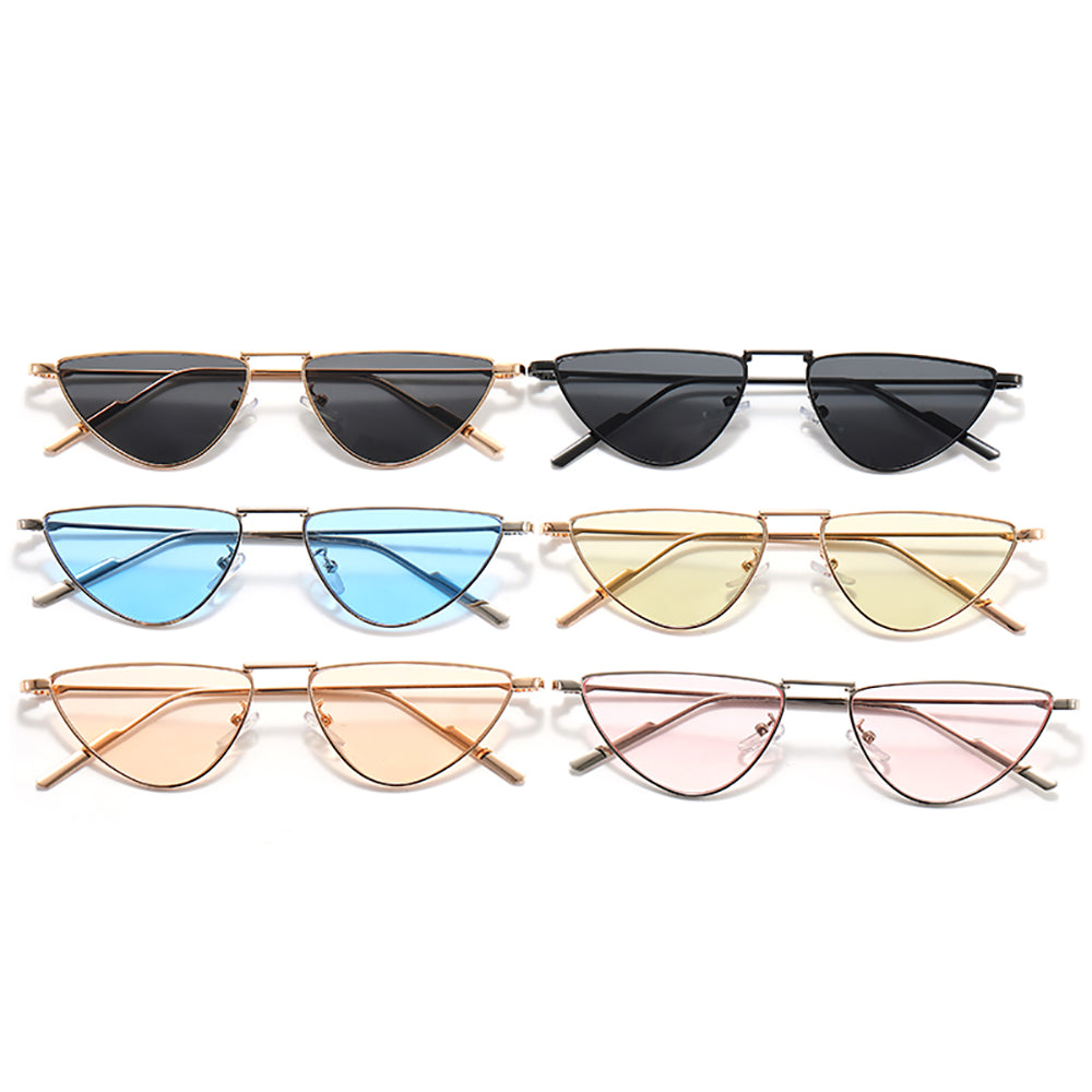 Stepper Frames Sunglasses