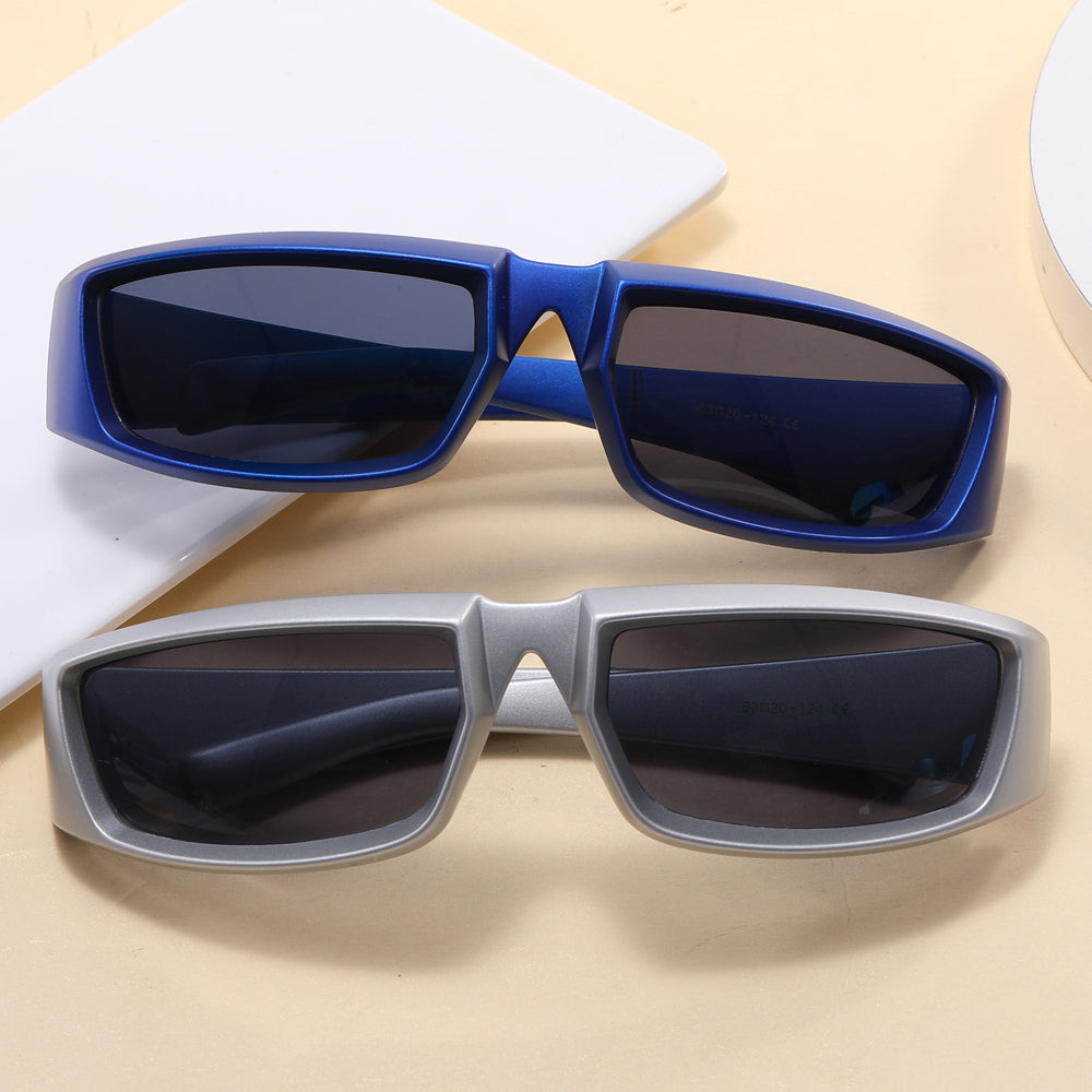 Sporty Frames Sunglasses