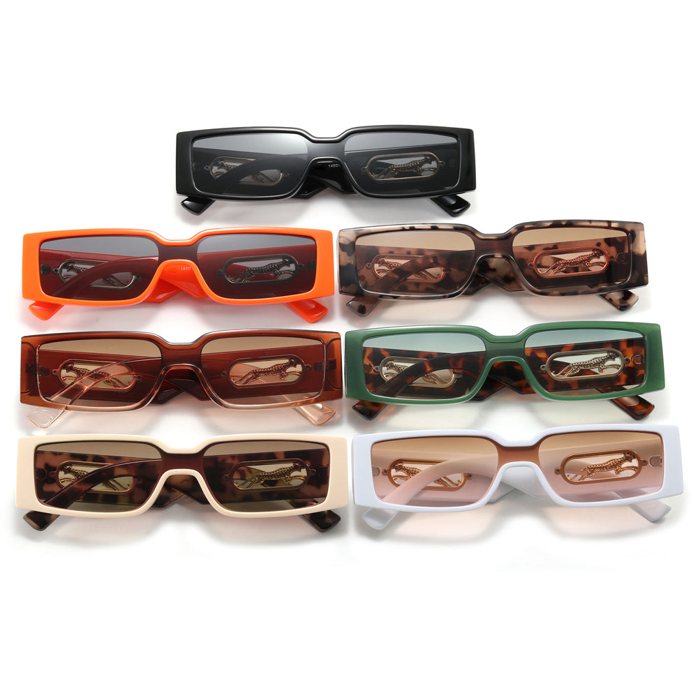 Radar Frames Sunglasses