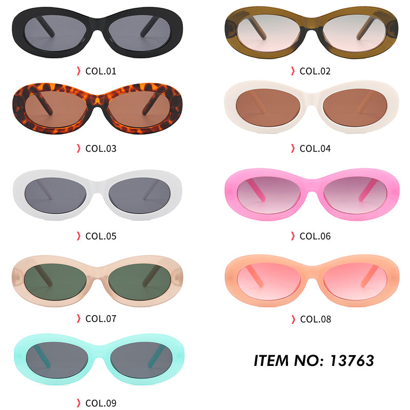 Flava Frames Sunglasses