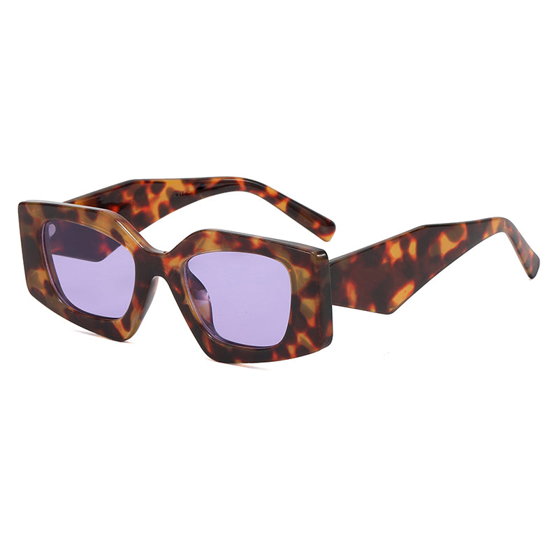 Pull Frames Sunglasses 