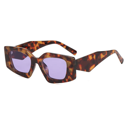 Pull Frames Sunglasses 