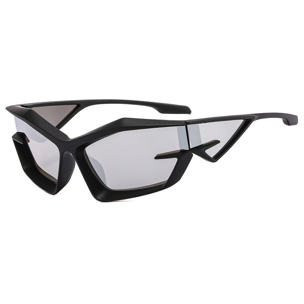 Top Spot “Moon man” frames - Top Spot frames