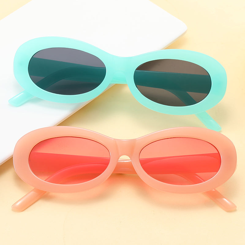 Flava Frames Sunglasses