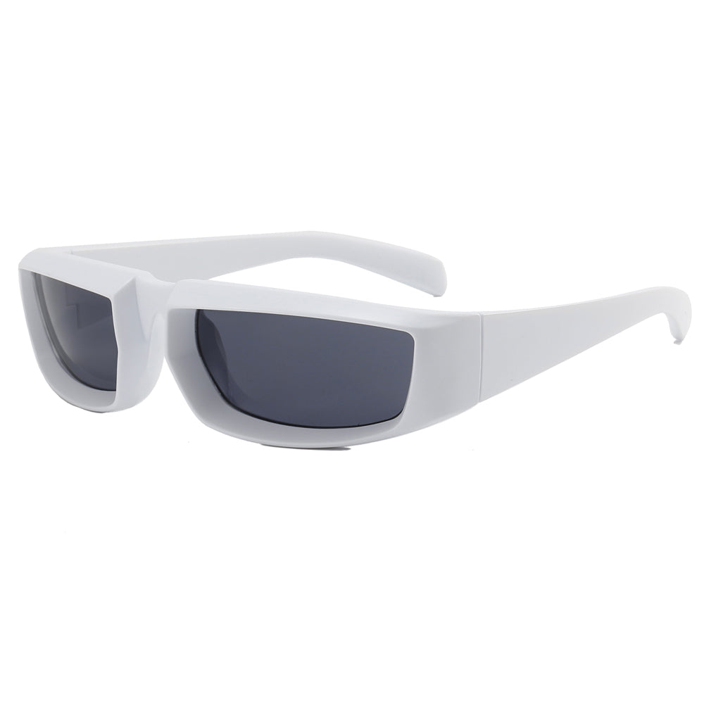 Sporty Frames Sunglasses