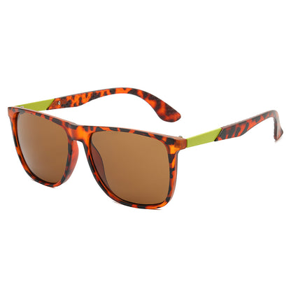 Notorious Frames Sunglasses