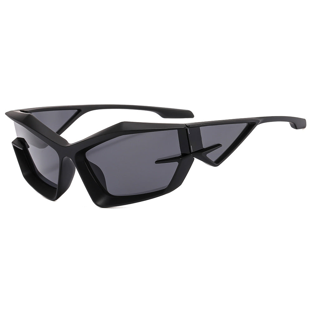 Top Spot “Moon man” frames - Top Spot frames