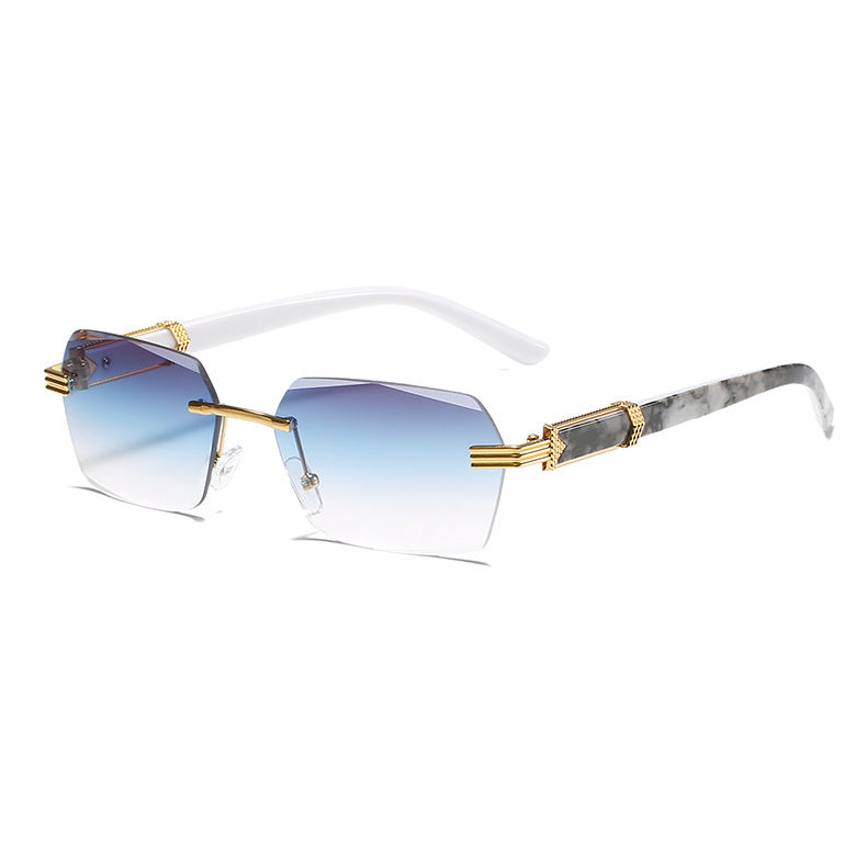 Shot Caller Frames Sunglasses