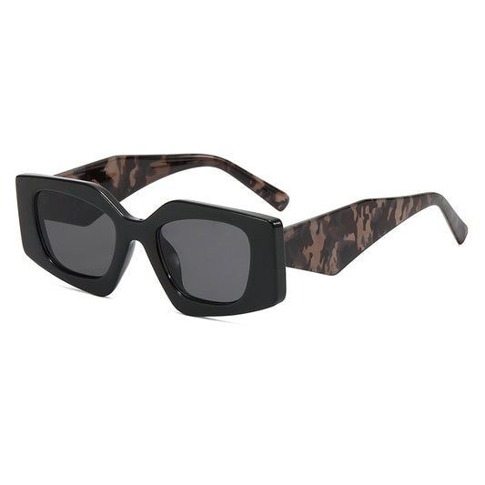 Pull Frames Sunglasses 