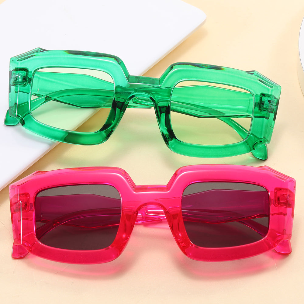 Square Shades Sunglasses