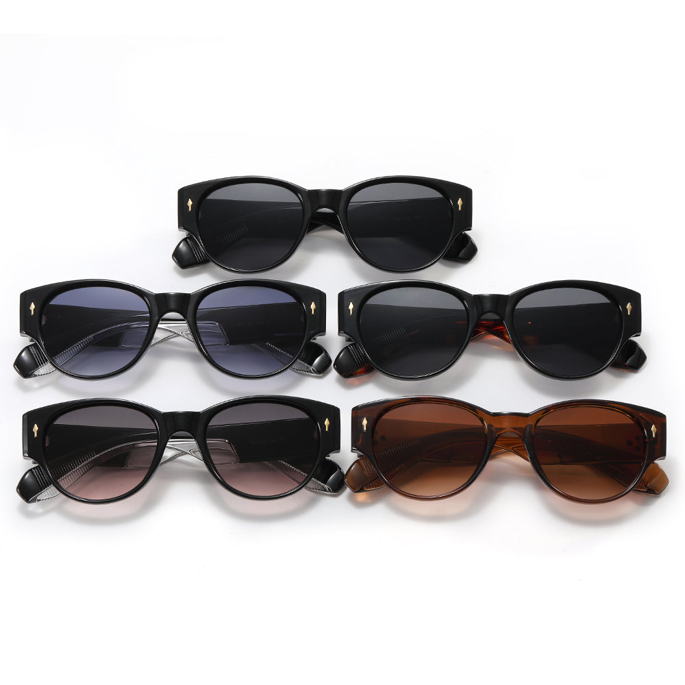 Maverick Frames Sunglasses