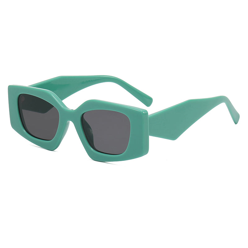 Pull Frames Sunglasses 