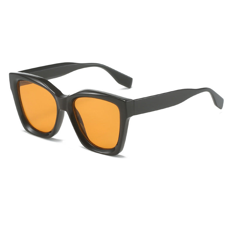 Business Frames Sunglasses 