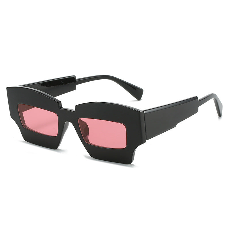 Money Fever Frames Sunglasses