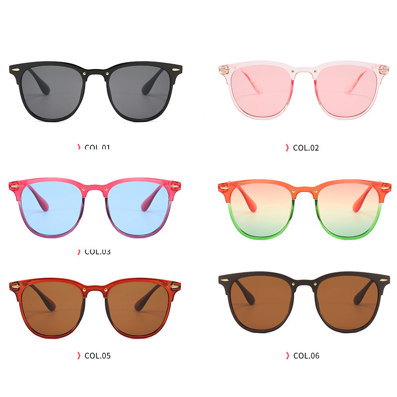 Juice Frames Sunglasses