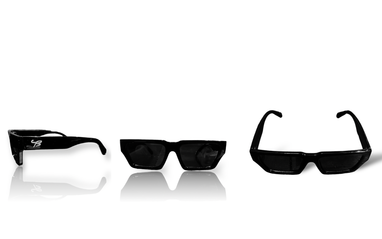 Platinum Frames Sunglasses 